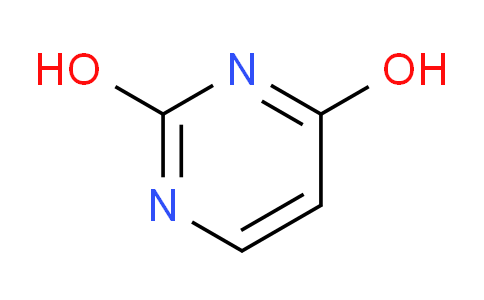 CAS No. 51953-14-1, Pyrimidine-2,4-diol
