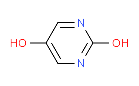 CAS No. 4874-29-7, Pyrimidine-2,5-diol