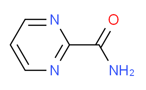 CAS No. 88511-48-2, Pyrimidine-2-carboxamide
