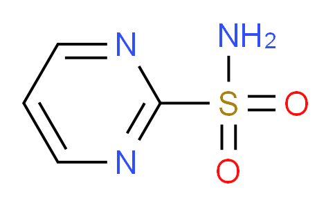 CAS No. 142047-90-3, Pyrimidine-2-sulfonamide