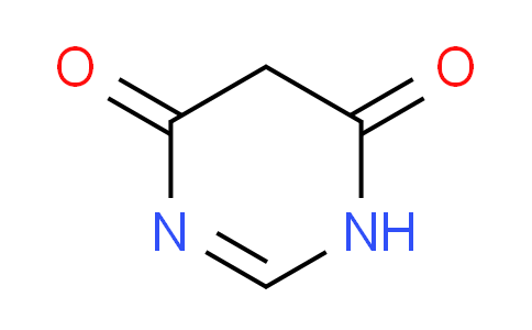 CAS No. 25286-58-2, Pyrimidine-4,6(1H,5H)-dione