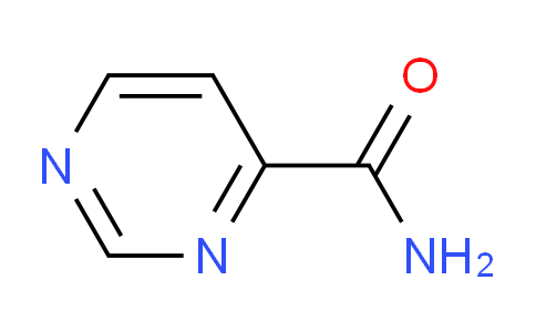 CAS No. 28648-86-4, Pyrimidine-4-carboxamide