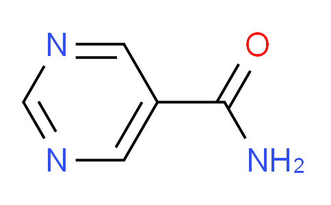 CAS No. 40929-49-5, Pyrimidine-5-carboxamide