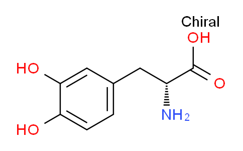CAS No. 5796-17-8, 3- hydroxy D- Tyrosine