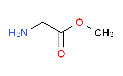 CAS No. 616-34-2, Glycine Methyl Ester