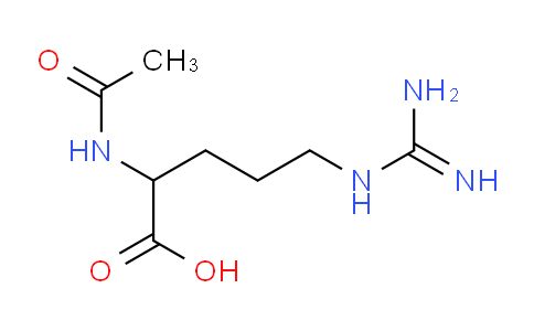 CAS No. 35436-73-8, acetylarginine