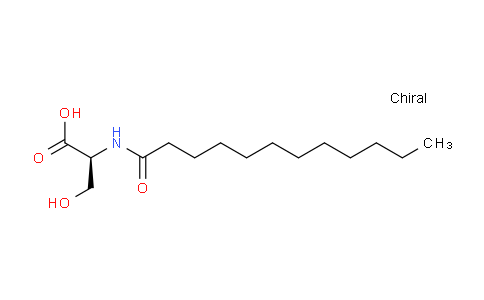 CAS No. 14379-56-7, dodecanoyl-L-serine