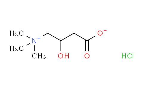 CAS No. 16224-32-1, DL-Carnitine hydrochloride