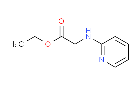 CAS No. 53051-79-9, ethyl pyridin-2-ylglycinate