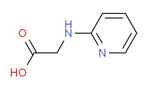 CAS No. 52946-88-0, pyridin-2-ylglycine