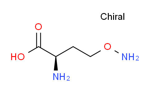 CAS No. 128395-79-9, O-amino-D-homoserine