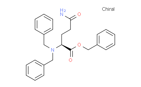 CAS No. 235425-06-6, benzyl dibenzyl-L-glutaminate
