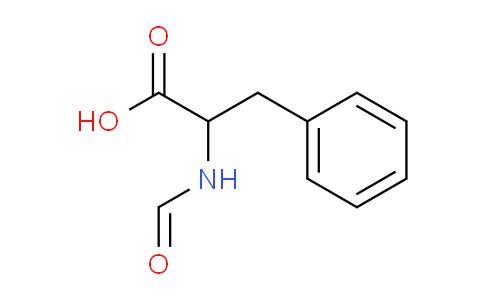 CAS No. 4289-95-6, N-FORMYL-DL-PHENYLALANINE
