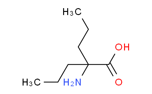 CAS No. 2566-31-6, Di-n-propylglycine