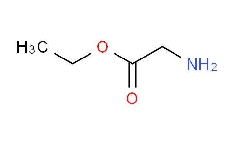 CAS No. 459-73-4, Ethyl 2-amino acetate