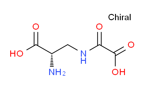 CAS No. 5302-45-4, (S)-2-Amino-3-(carboxyformamido)propanoic acid