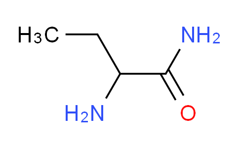 CAS No. 53726-14-0, 2-aminobutanamide