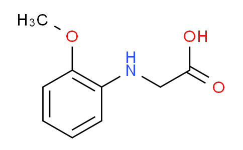 CAS No. 94800-23-4, (2-methoxyphenyl)glycine