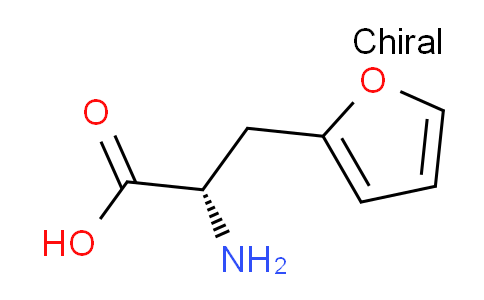 MC700992 | 121786-31-0 | (S)-2-amino-3-(furan-2-yl)propanoic acid