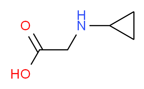 CAS No. 10294-18-5, cyclopropylglycine