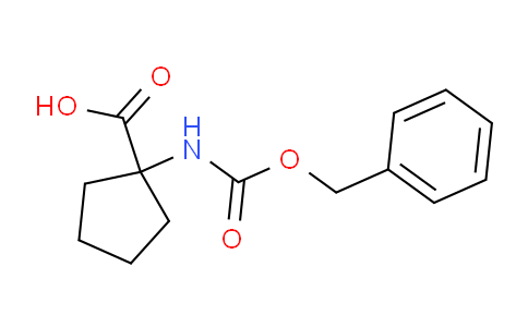 CAS No. 17191-44-5, Cbz-Cycloleucine