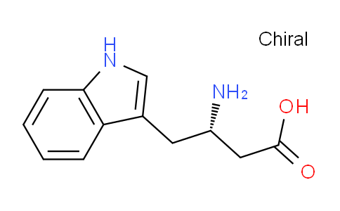 CAS No. 192003-01-3, L-beta-homotryptophan