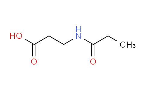 CAS No. 126424-88-2, 3-Propionamidopropanoic acid
