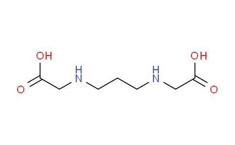 CAS No. 112041-05-1, 1,3-Diaminopropane-N,N'-diacetic Acid