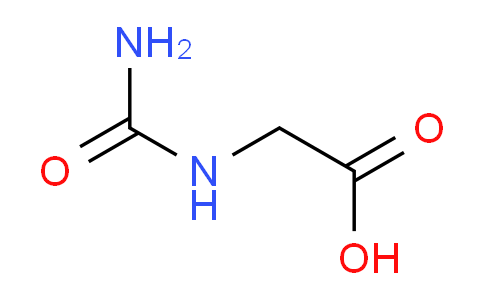 CAS No. 462-60-2, Hydantoic acid