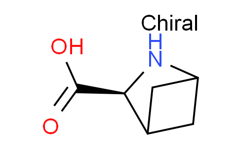 CAS No. 936928-69-7, (3S)-2-azabicyclo[2.1.1]hexane-3-carboxylic acid