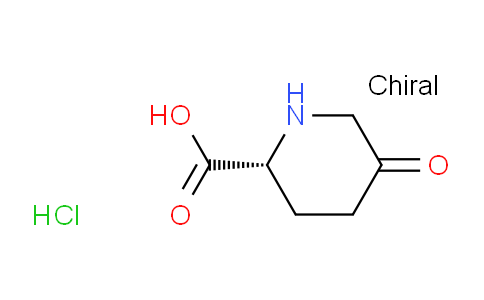 DY703774 | 1427203-51-7 | (2R)-5-oxopiperidine-2-carboxylic acid hydrochloride