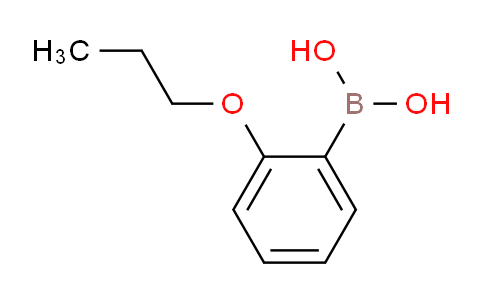 CAS No. 134896-34-7, 2-Propoxyphenylboronic acid