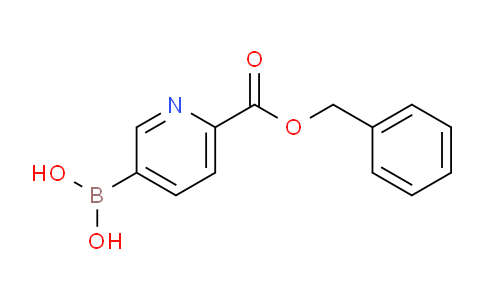 MC703916 | 1000269-51-1 | (6-((Benzyloxy)carbonyl)pyridin-3-yl)boronic acid
