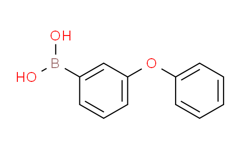 CAS No. 221006-66-2, 3-Phenoxyphenylboronic acid
