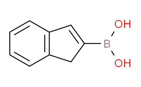 CAS No. 312968-21-1, 1H-Indene-2-boronic acid