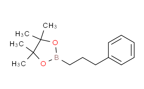 DY704227 | 329685-40-7 | (3-Phenylpropyl)boronic Acid Pinacol Ester