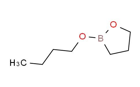 CAS No. 4525-53-5, 2-butoxy-1,2-oxaborolane