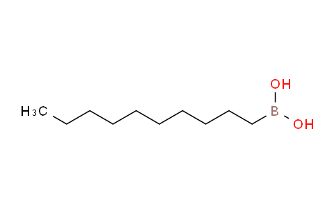CAS No. 24464-63-9, Decylboronic acid
