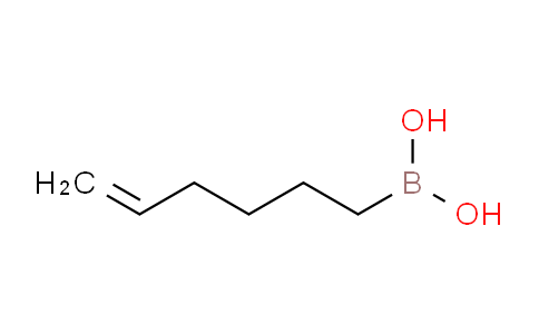 CAS No. 1072952-16-9, Hex-5-en-1-ylboronic acid