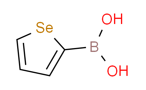 CAS No. 35133-86-9, Selenophen-2-ylboronic acid