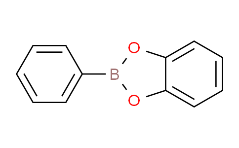 CAS No. 5747-23-9, 2-phenylbenzo[d][1,3,2]dioxaborole