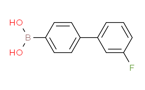 DY705321 | 1107603-40-6 | (3'-Fluoro-[1,1'-biphenyl]-4-yl)boronic acid