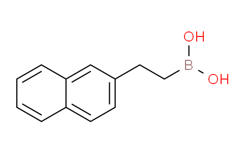 CAS No. 135791-72-9, (2-(Naphthalen-2-yl)ethyl)boronic acid