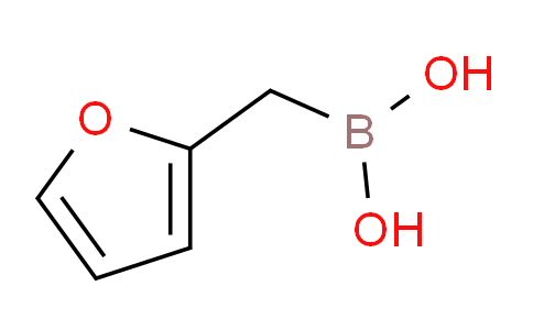 CAS No. 1498284-23-3, (Furan-2-ylmethyl)boronic acid