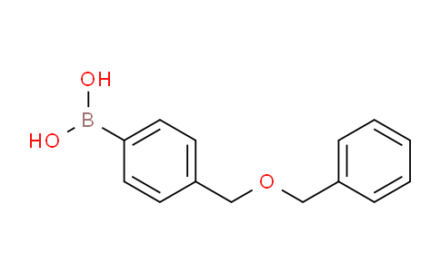 CAS No. 163680-70-4, (4-((Benzyloxy)methyl)phenyl)boronic acid