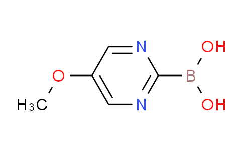 MC706843 | 2052280-06-3 | (5-Methoxypyrimidin-2-yl)boronic acid