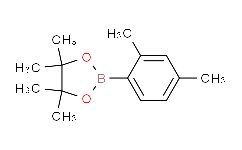 CAS No. 214360-64-2, 2-(2,4-Dimethylphenyl)-4,4,5,5-tetramethyl-1,3,2-dioxaborolane