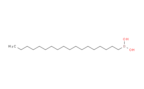 CAS No. 4445-09-4, Octadecylboronic acid