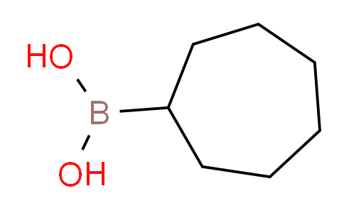 CAS No. 480996-04-1, Cycloheptylboronic acid