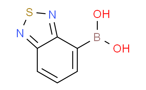 DY707028 | 499769-94-7 | Benzo[c][1,2,5]thiadiazol-4-ylboronic acid